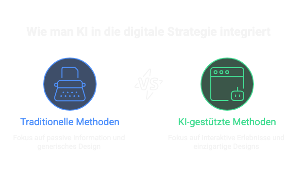 Fazit: Ihre Chance in der neuen digitalen Ära